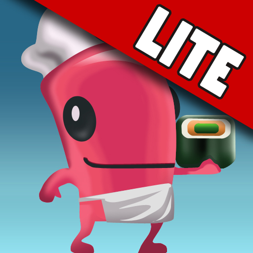 Chop Sushi! Lite icon