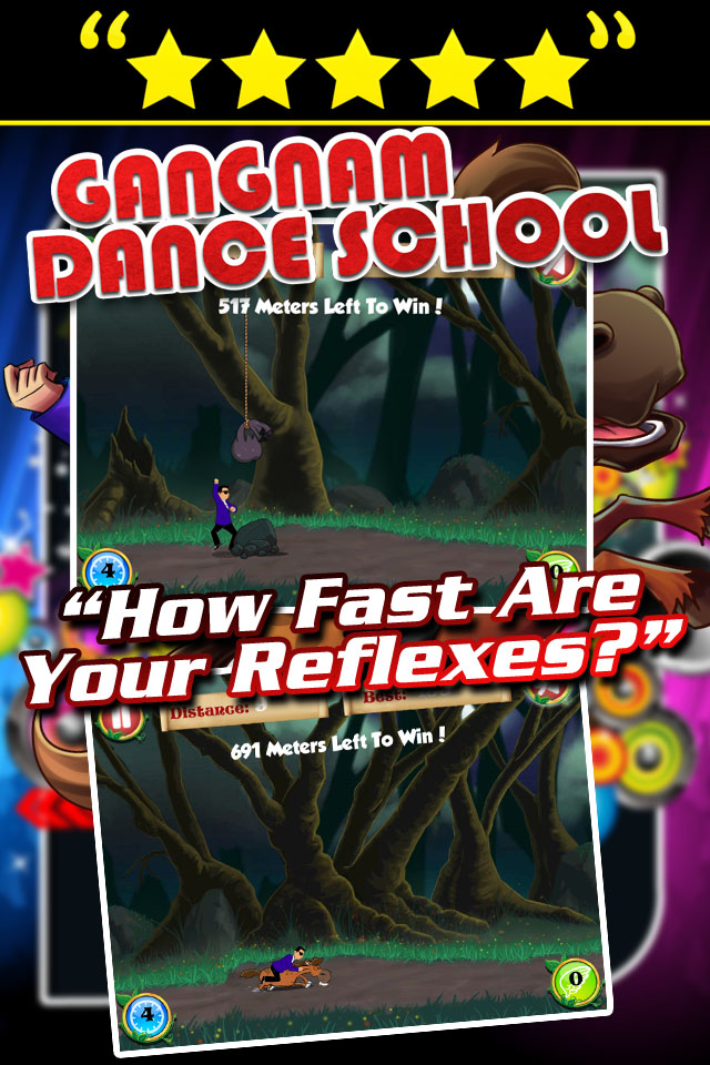 iPhone Screenshot 1